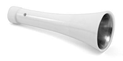 Tornador Replacement Cone with Stainless Steel Lining Passion Detailing