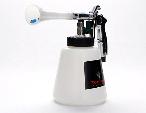 Tornador Classic Z-010 Passion Detailing